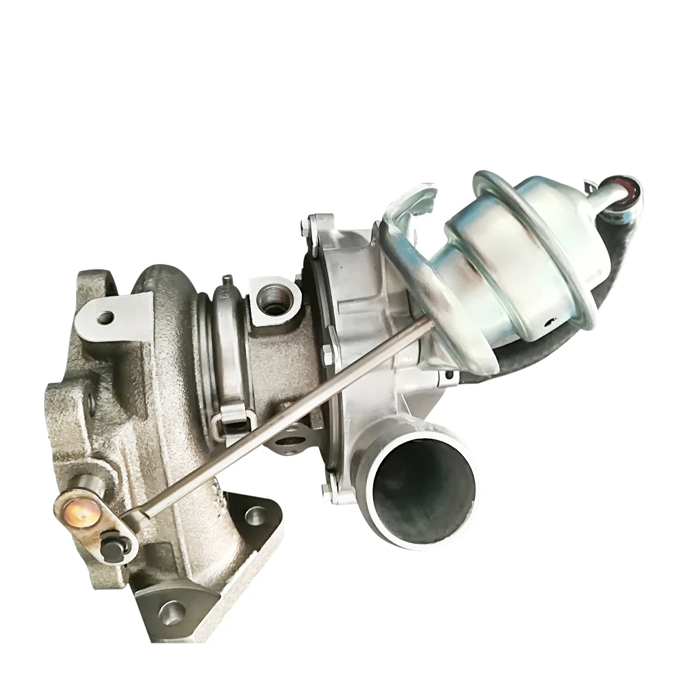RHF4 Турбокомпрессор VC420088 VA420088 VB420088 VT10 1515A029 для Mitsubishi L200 2 5 TD 4D5CDI 133HP- | Автомобили и