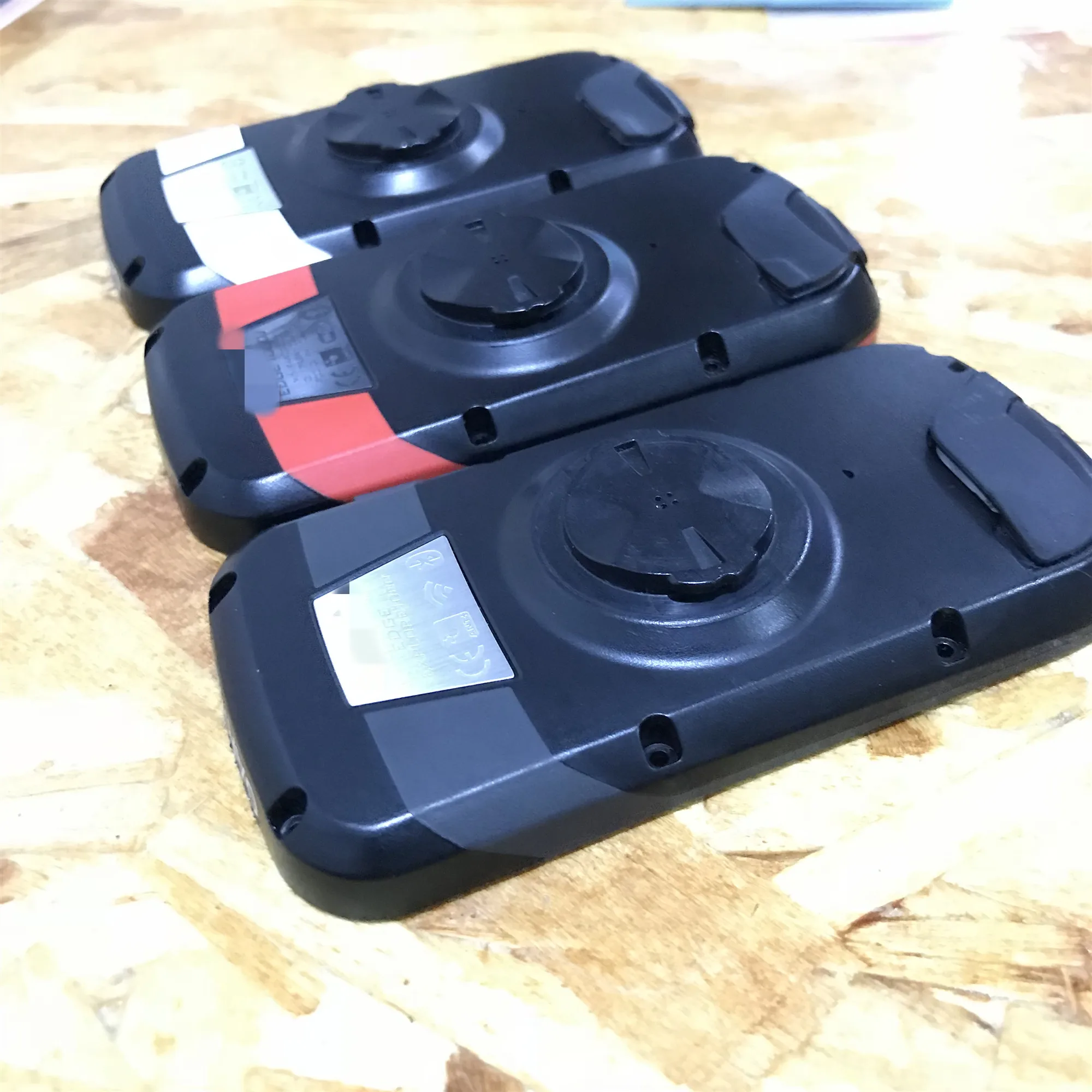 Edge1000 велосипедный Спидометр Задняя Крышка Ремонт и замена батареи GARMIN оригинальные аксессуары задняя оболочка Аксессуары для велосипеда