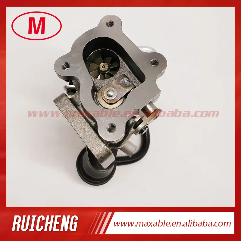 KT10-1B 0K058-13700C 0K05813700C OK058-13700C OK05813700C Турбокомпрессор Для Retona 2 0 TD 61 кВт-83 л.с. RF 1999- |