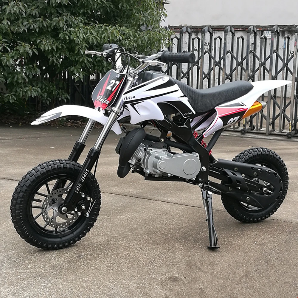 Small Apollo 2-stroke 4-stroke high configuration 49cc Mini SUV mountain beach sports car electric motorcycle toy | Игрушки и хобби