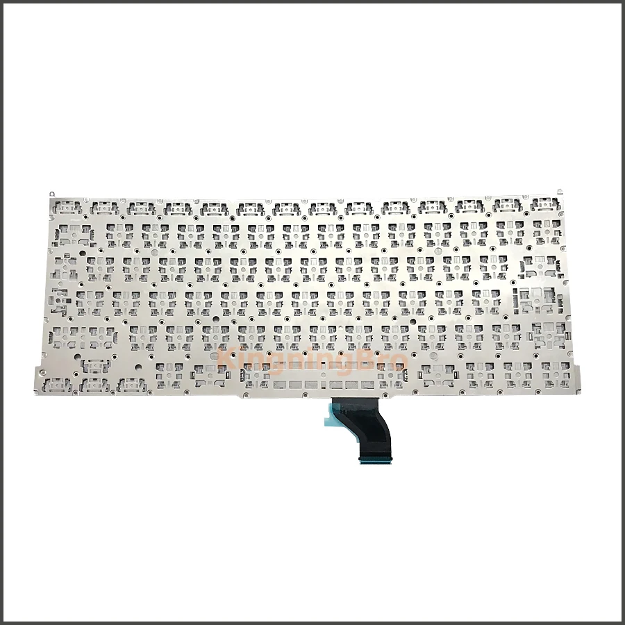 5 комплектов Новинка A1502 венгерский клавиатура с Подсветка для Macbook Retina 13 &quotA1502