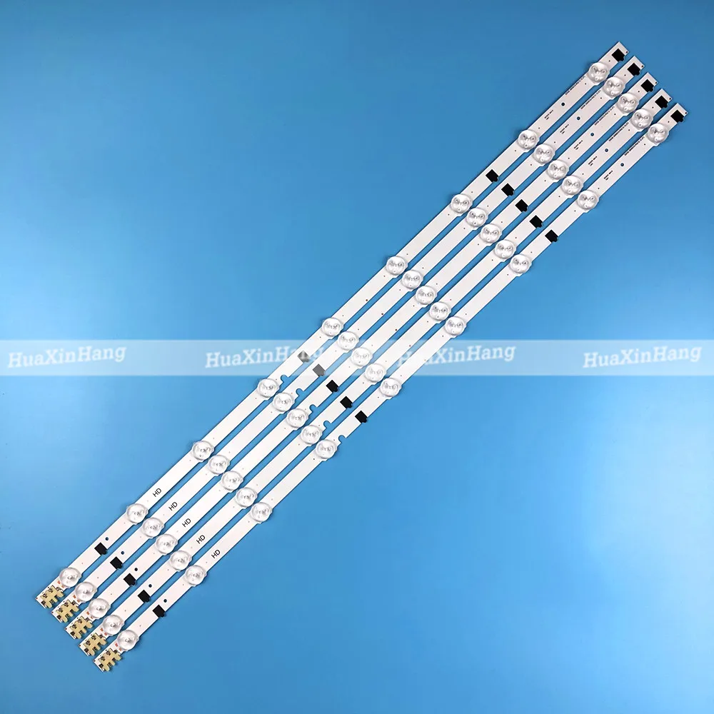Светодиодные панели для телевизора Samsung 32''TV UE32F6200AY UE32F6200AW UE32F6200AK UE32F5020AK UE32F6200AS