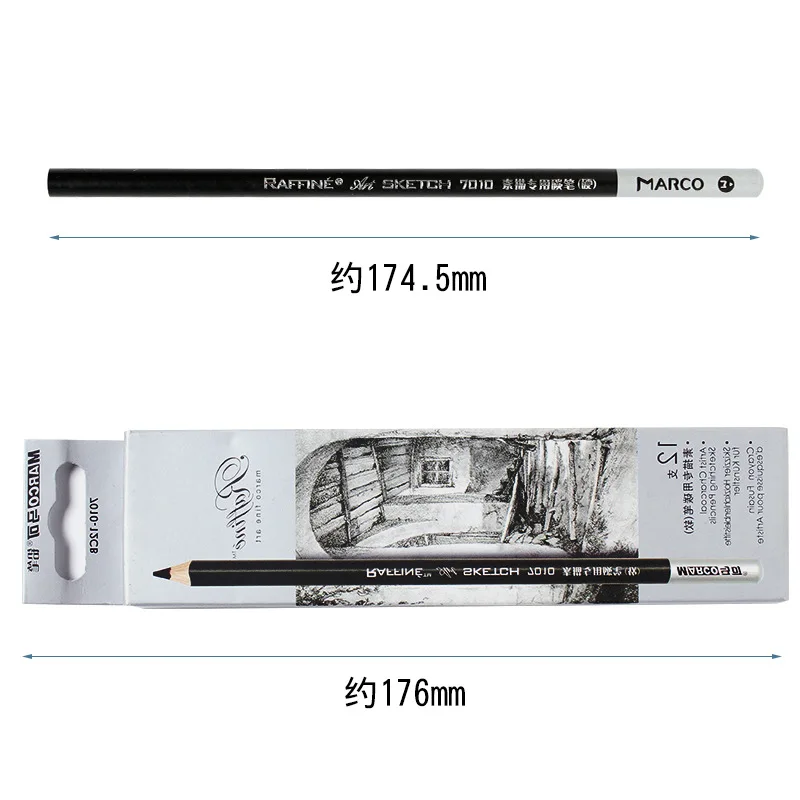 24 палочки/картина специальные эскизы уголь искусство Студенческая живопись