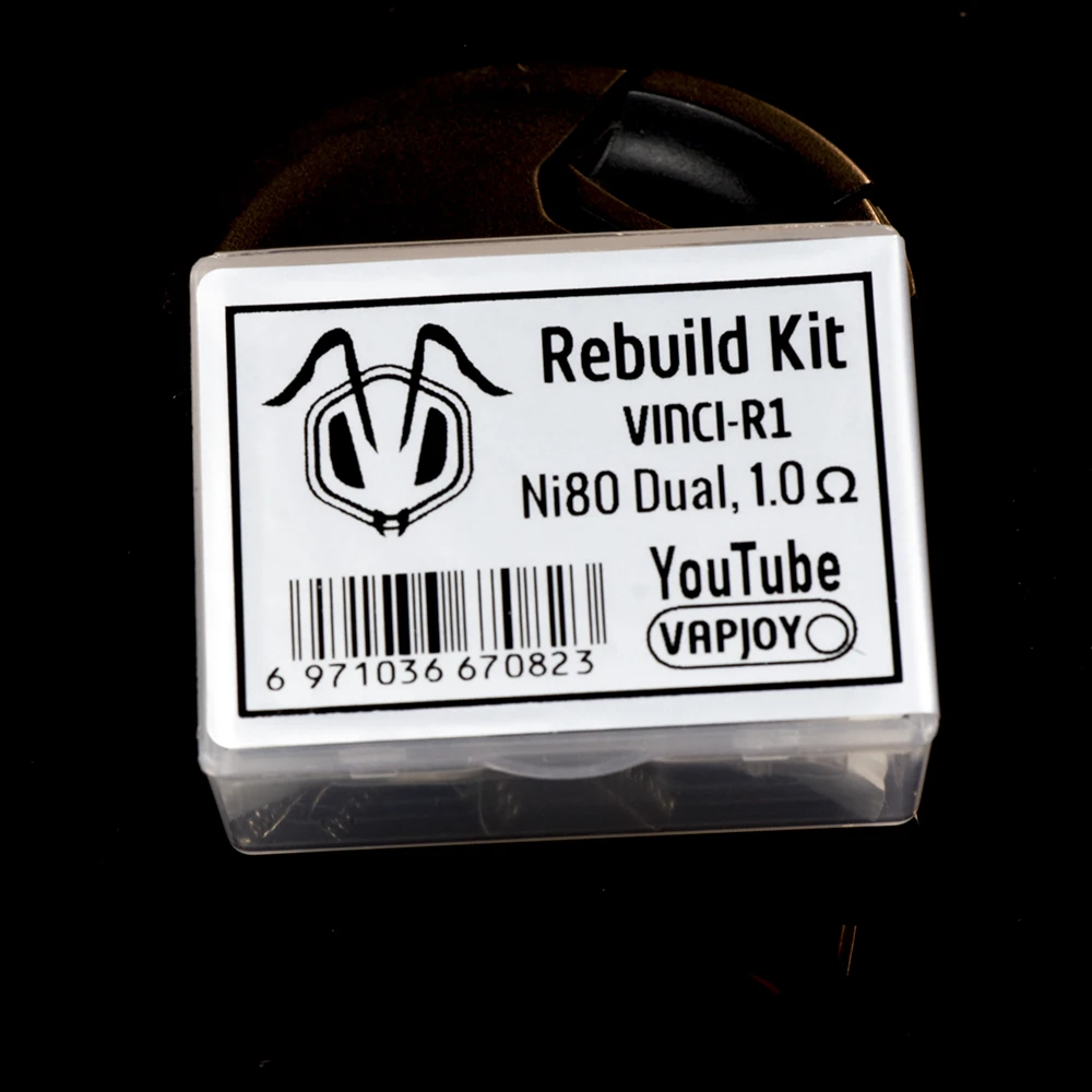 Оригинальный набор инструментов для самостоятельного ремонта Винчи R1 с