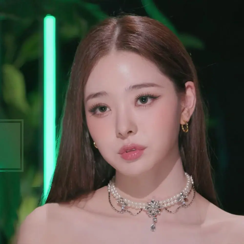 Женское многослойное ожерелье с жемчугом в стиле ретро