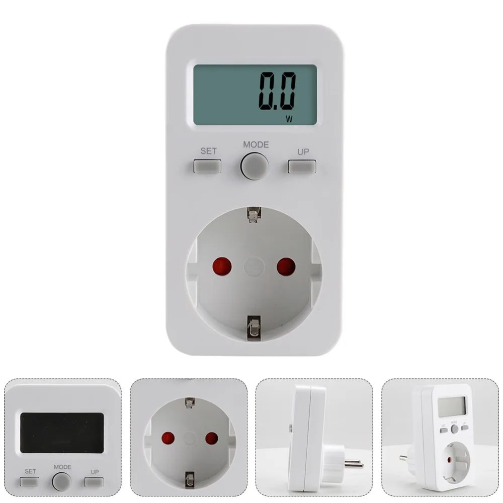 Ваттметр в розетку рейтинг