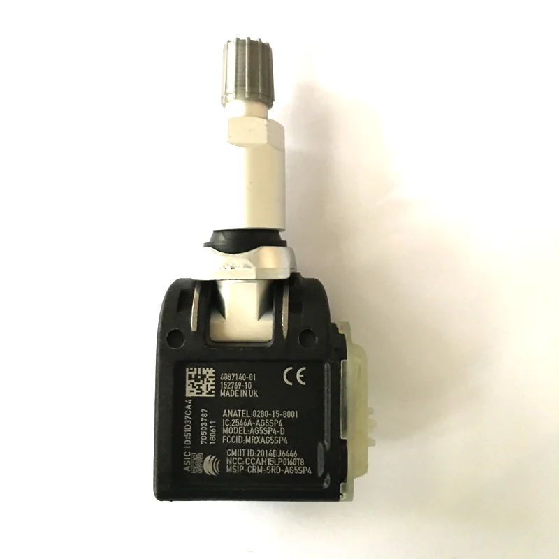 Новая система контроля давления в шинах давление Давление Сенсор для B MW 36106872803