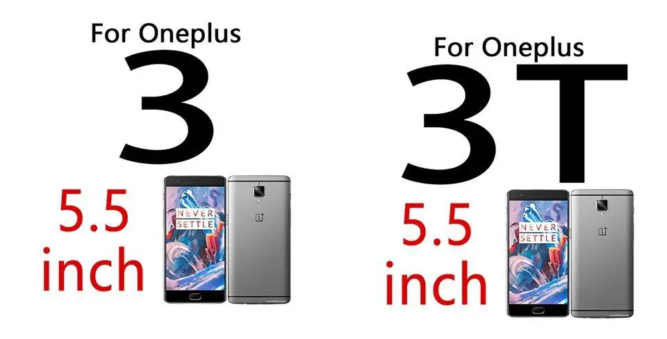 Чехол-книжка для Oneplus3 Oneplus3T 1 One Plus T 3T 3 A3010 A3003 Plus3 Plus3t 3t 1plus3t | Мобильные телефоны и
