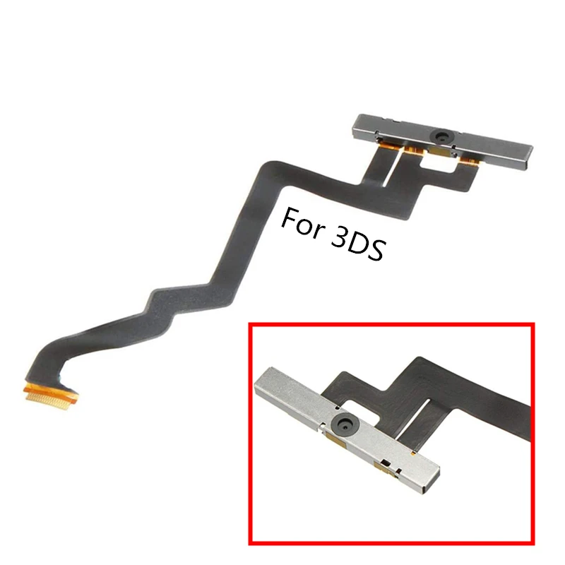 

Internal Front Camera Lens Module Flex Ribbon Cable For Nintendo 3DS