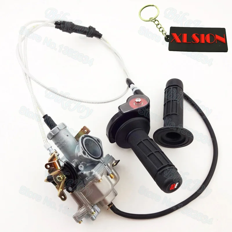 Карбюратор для Honda TRX200 ATC 200 200s XR200 XL200 30 мм|pz30 carburetor|carburetor pz30carburetor cable |