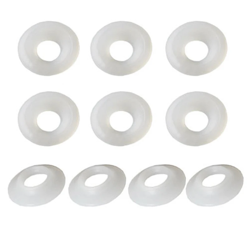 25pcs Silicone Rubber Gaskets Washer Gasket Set For Grolsch EZ Cap Swing Top Bottle Home Brew Beer for Soda Seal Bar - купить по