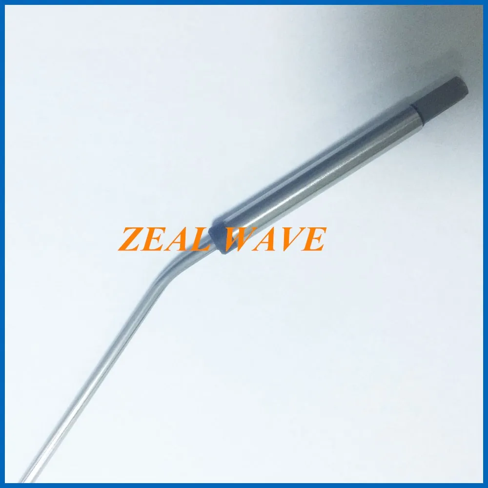 

Биполярный Пинцет для свертывания крови специально для высокотемпературной дезинфекции ушей, носа и горла