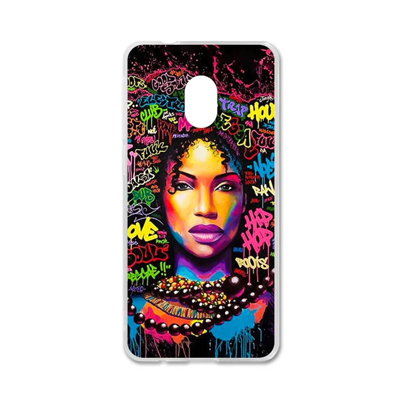 Чехол из ТПУ для Alcatel 1C, чехол с рисунком, мягкий силиконовый чехол для Alcatel 1C 5003D 5,0 дюймов, чехол-бампер, Fundas Capa - Цвет: P092