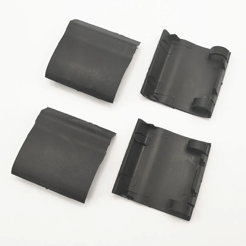 

Для Jetta Golf Mk2, большой бампер, боковая юбка, маленькая декоративная Обложка, 191853917, 191, 853, 917