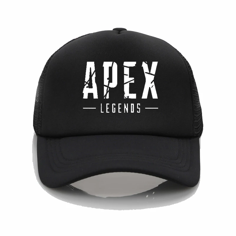Fashion hat Apex Legends Baseball Caps Adjustable Mens Fitted Baseball Hats snapback cap