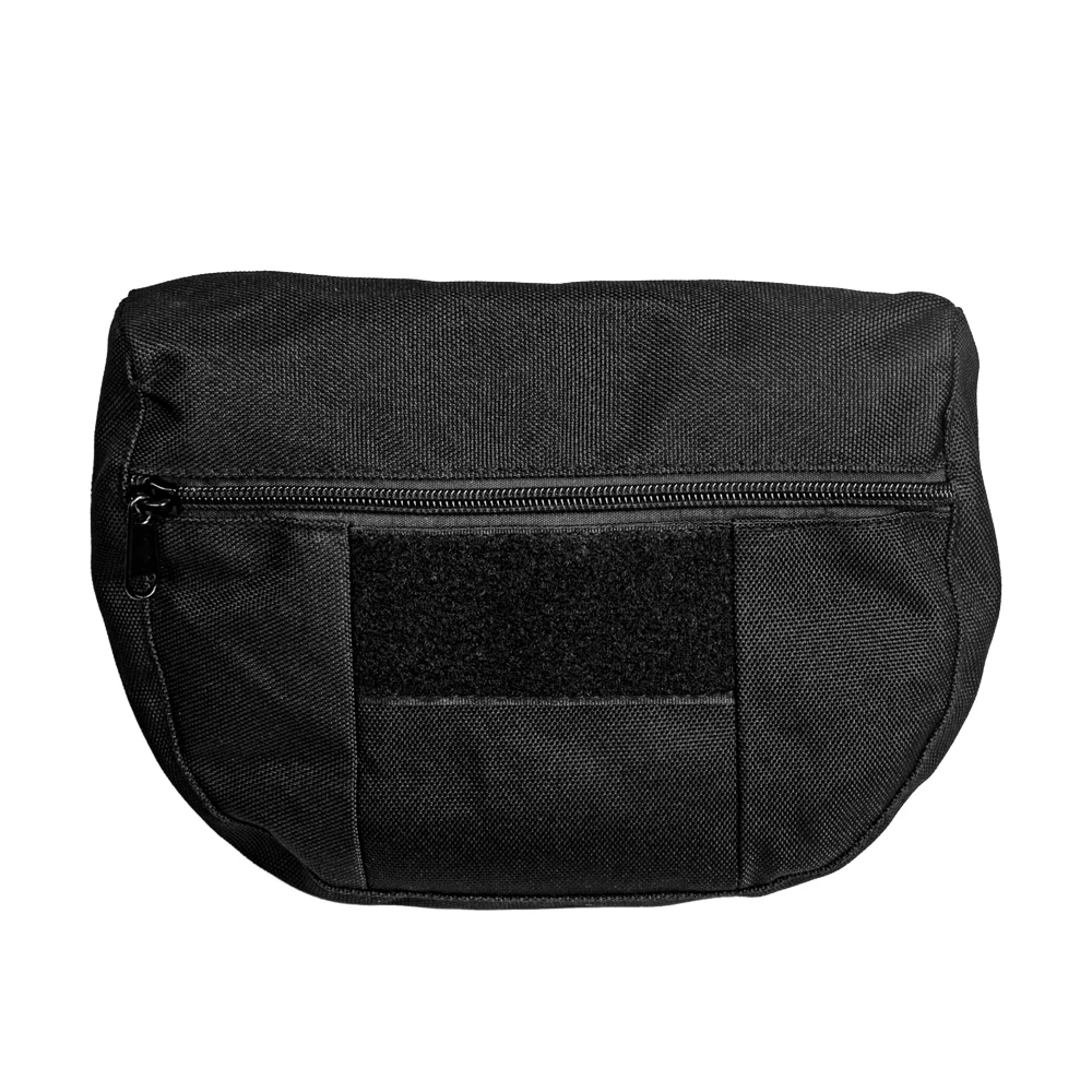 Sack Hanging Drop Dump Pouch Hunting Airsoft Tactical Accessories Molle AVS JPC CPC Vest Carrier CRM CRX D3 Chest Rig Nylon | Спорт и