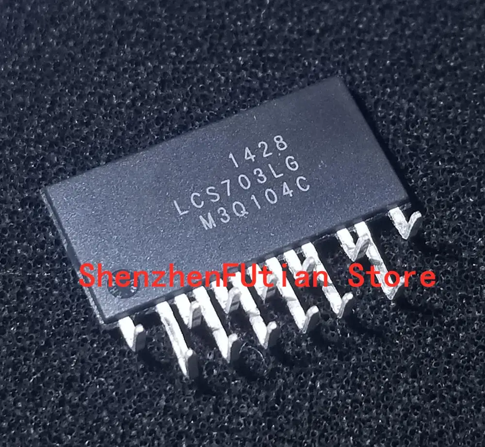 1 шт./лот LCS703LG LCS703 ESIP 16|Реле| |