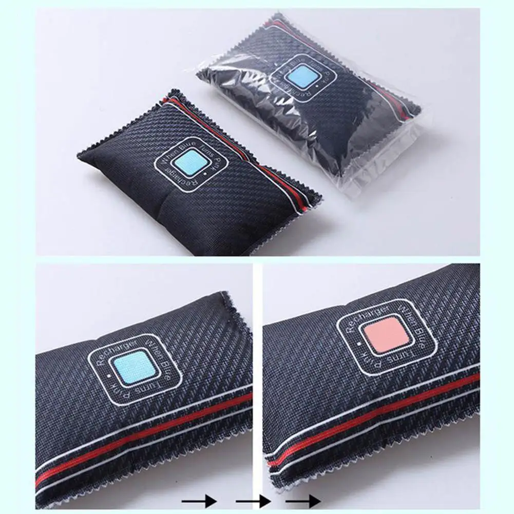 Универсальный влагопоглотитель для салона автомобиля нетоксичный силиконовый