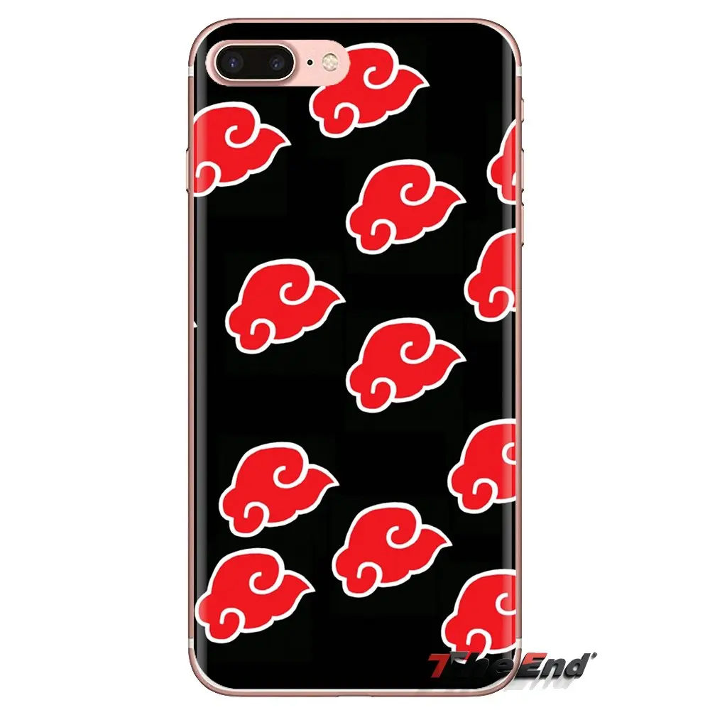 Soft Transparent Cases Covers Anime itachi uchiha Naruto For Huawei Mate Honor 4C 5C 5X 6X 7 7A 7C 8 9 10 8C 8X 20 Lite Pro |