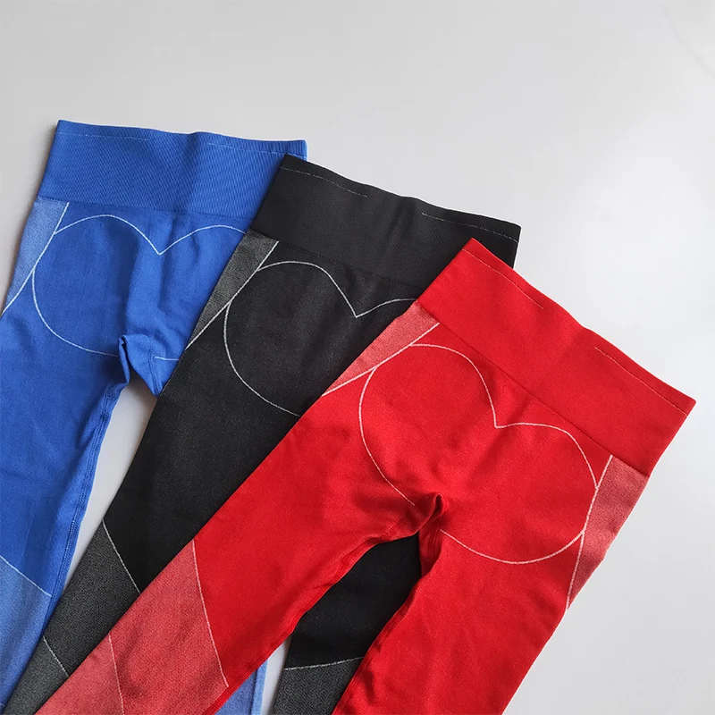 

Women 2 Pices Seamless Sport Outfit Workout Set Leggings Athletic Wear For Women Sweat Suits Matching Sets Tracksuits Gym Tops