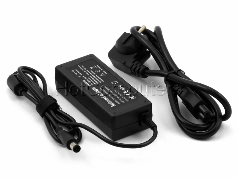 Блок питания для HP 19.5V, 2.31A, 45W (7.4x5.0mm) (HSTNN-LA35, PA-1450-32HJ)