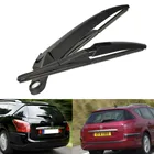 Задний рычаг стеклоочистителя + лезвие для Peugeot 407 SW 2004-2015 Citroen C5 2001-2008