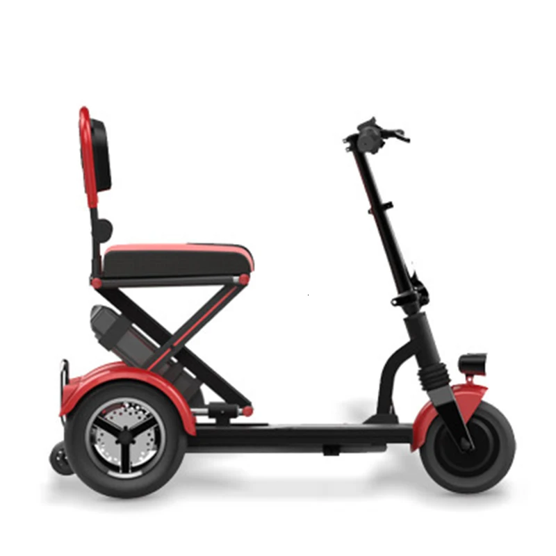 Электрических инвалидных колясок электрических транспортных средств пожилой