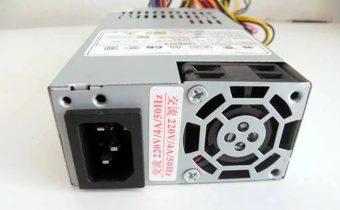 Блок питания 270W 250W 1U FSP220-50AP E200 шасси FLX | Компьютеры и офис
