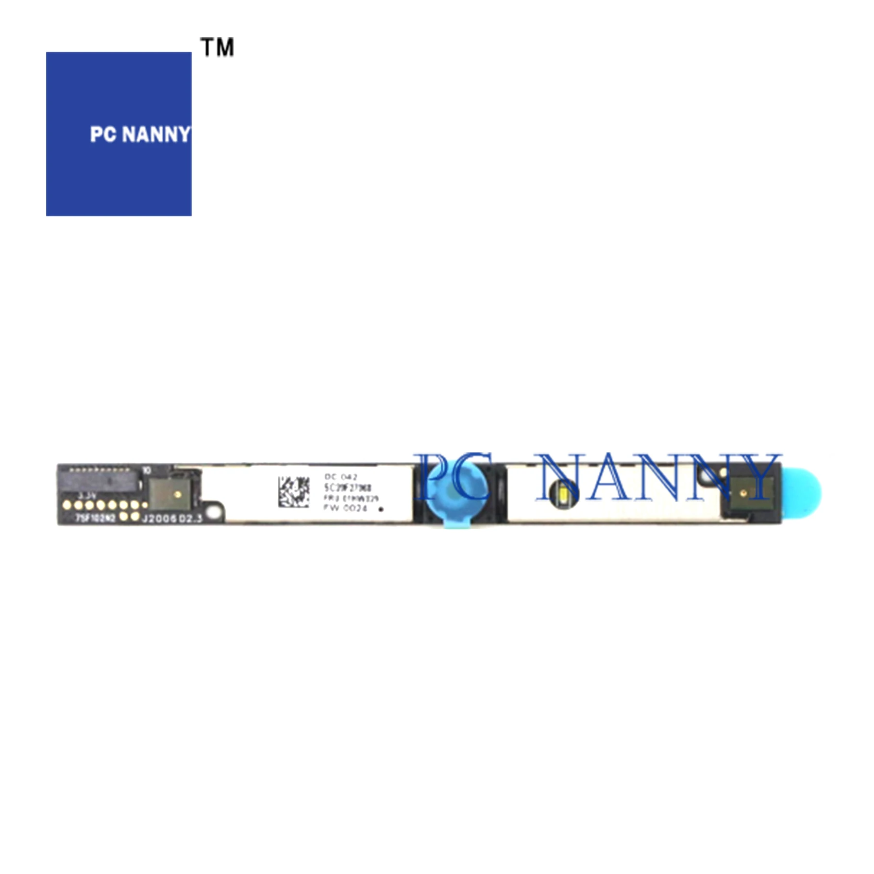 

PCNANNY FOR lenovo y7000 Camera USB board LS-G135P touchpad NS-B962 NS-C377 NC-C227 NC-C376 2019