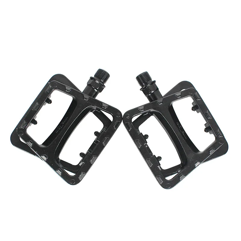 

Велосипедная педаль C227 DU Vigor wellgo, складная втулка, алюминиевый сплав