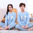 Пижама хлопковая для мальчиков и девочек 8, 10, 12, 14, 16 лет