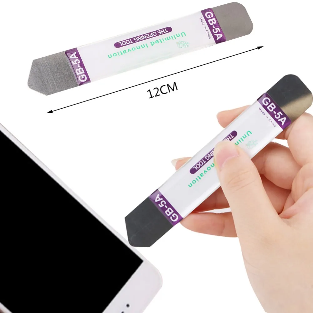 Набор инструментов для удаления клея 2 шт./компл.|Наборы ремонта мобильных