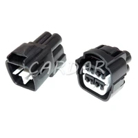 1 set 4 pin 7283 7041 40 7282 7041 40 waterproof automotive engine system connector sealed auto fan socket for toyota