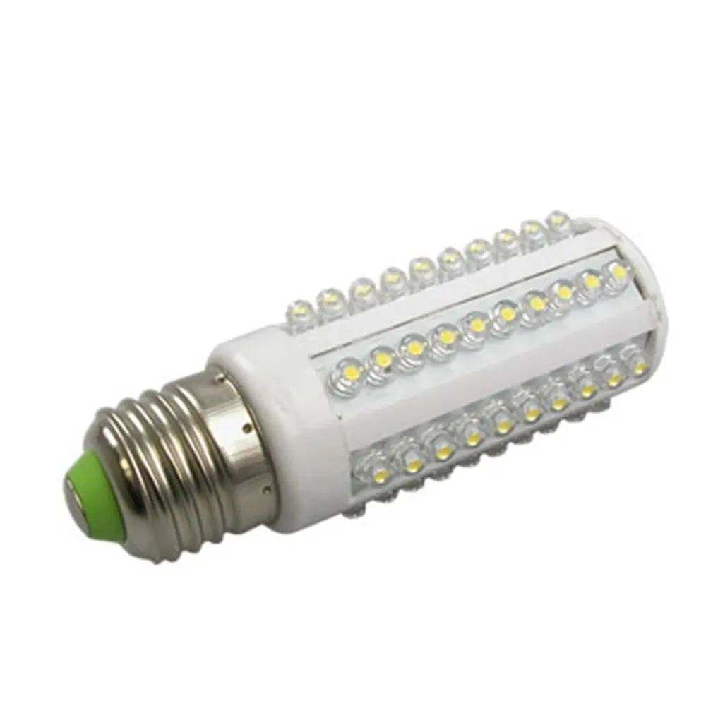 

LED Corn Bulb 3W E27 220V 67 Led 360 Degree Ultra Bright Lamp Light Home Office