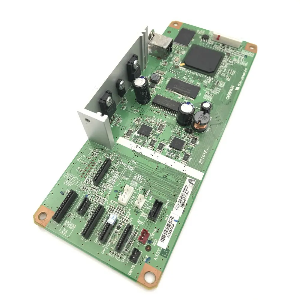 

2124970 2131853 PCA ASSY Formatter Board logic Main Board MainBoard mother board for Epson L1300 ME1100 T1100 T1110 B1100 W1100