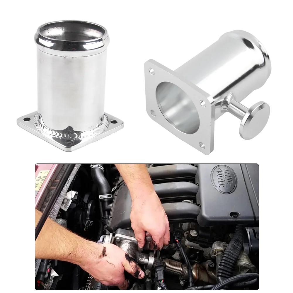 

EGR REMOVAL BLANKING KIT BYPASS EGR DELETE For LAND ROVER FREELANDER TD4 BMW ENGINE EGR1121