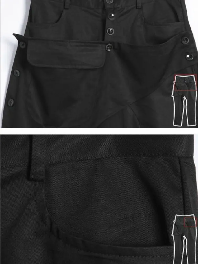 Джинсы мужские скинни с низкой посадкой размеры 28 40|fashion trousers|pants trousersfashion harem pants |