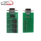 1,3 плата eeprom USB UPA адаптер V1.3 USB UPA программист Программирование адаптер работает с юпа и Xprog