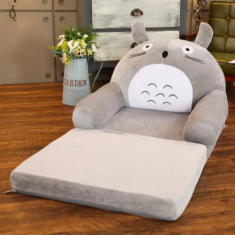 Детский складной маленький диван для девочек и мальчиков детский принцессы