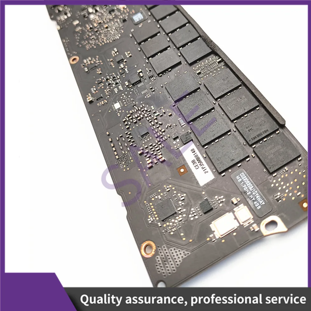 Материнская плата 820-3023-A для Macbook Air A1369 1 7 ГГц 4 Гб ОЗУ логическая 2011 год |