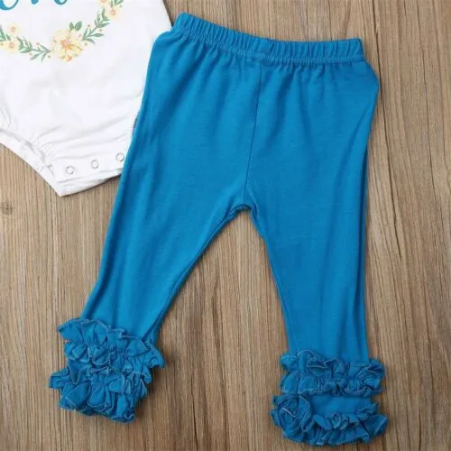 Одежда для новорожденных девочек от 0 до 24 месяцев Белый боди с рукавами летучая