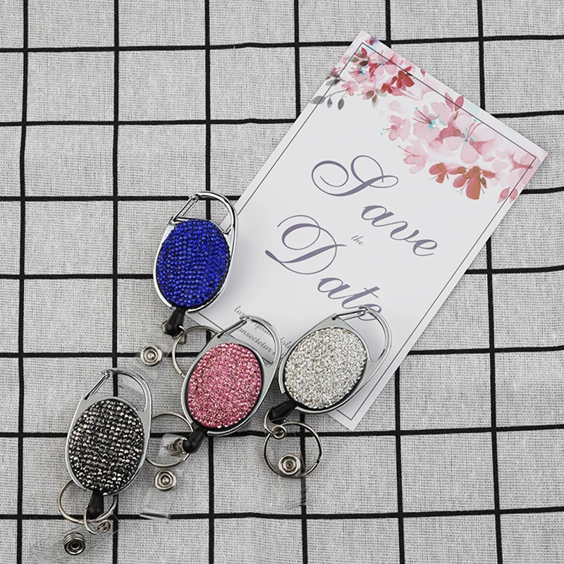 ALK silicone nurse watch three-piece metal retractable buckle  pen bag  pocket watch brooch watch doctor and nurse work special