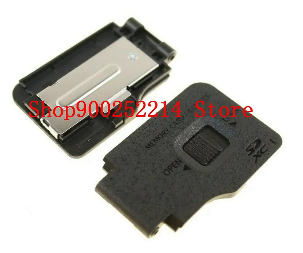 

Repair Parts For Panasonic FOR Lumix FZ1000 DMC-FZ1000 Battery Door Battery Cover Lid SYK0368