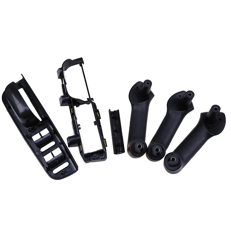 Черный переключатель автомобильной двери окна POSSBAY панель управления