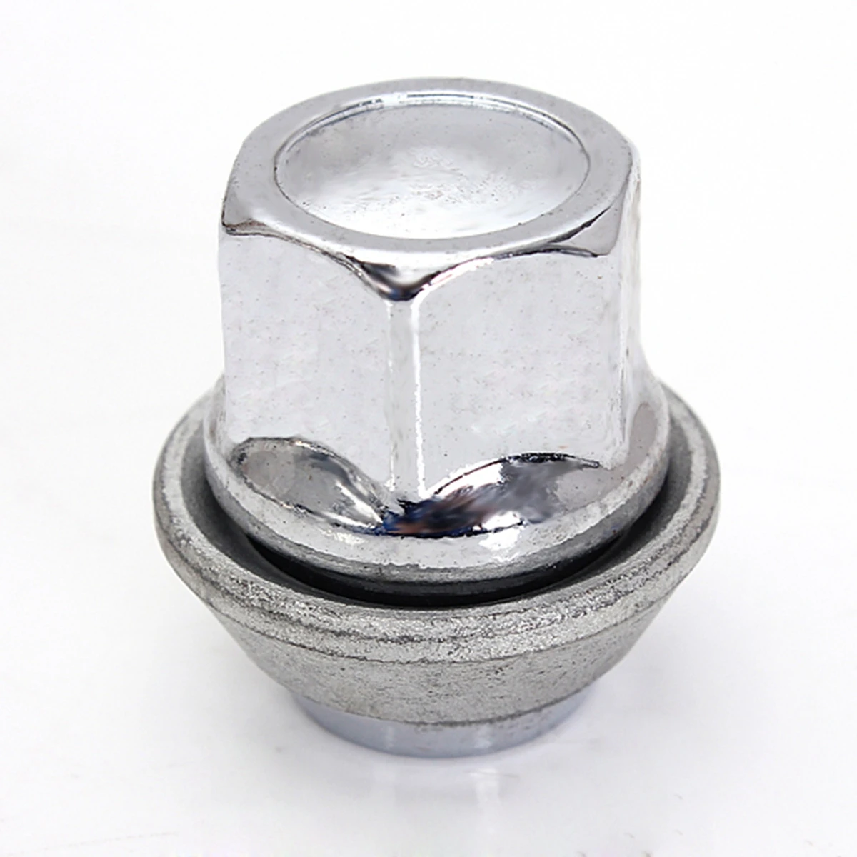 16 шт. 19 мм M12 x 1 5 гайки сплав колеса для FORD FOR FIESTA FOCUS KA MONDEO фото 1989-2014 | Автомобили и