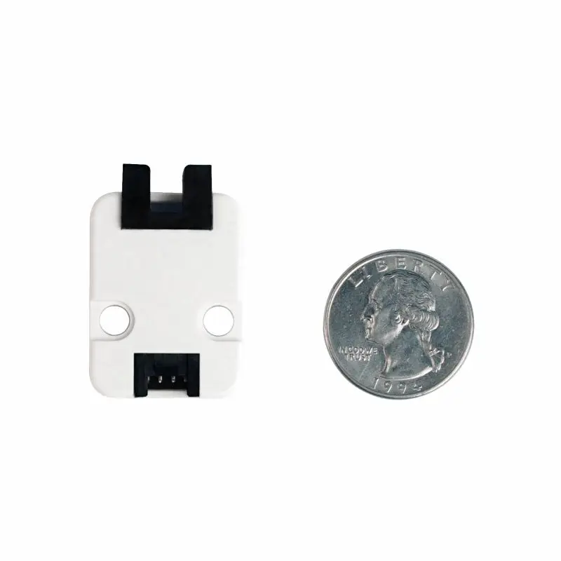 M5Stack официальный мини угол 180 градусов Инфракрасный рефлективный блок ITR9606