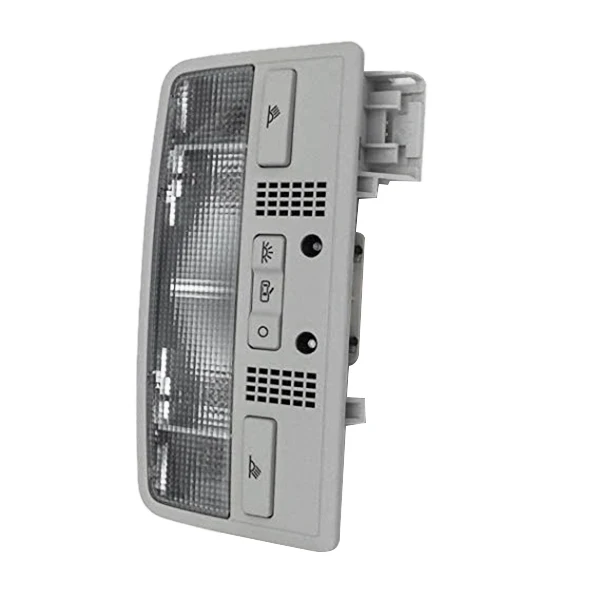 Автомобильная интерьерная лампа для чтения на крыше купольная Passat B5/Skoda 3Bd 947 105 2En |