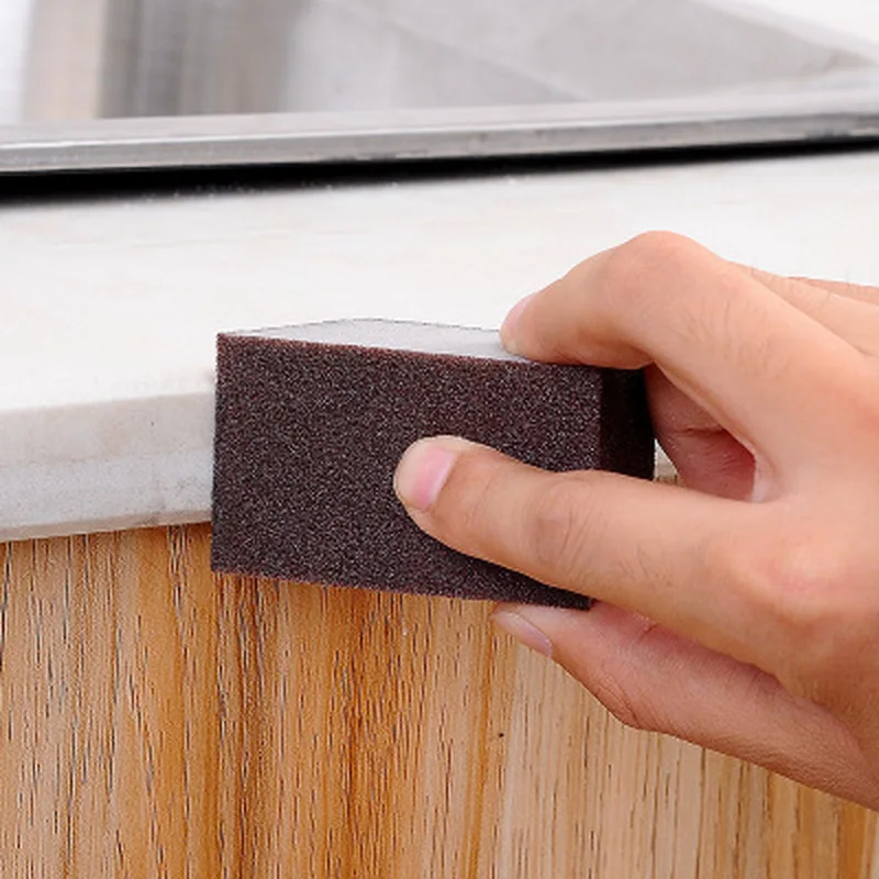 1 шт./3 шт. губка для мытья посуды | Дом и сад