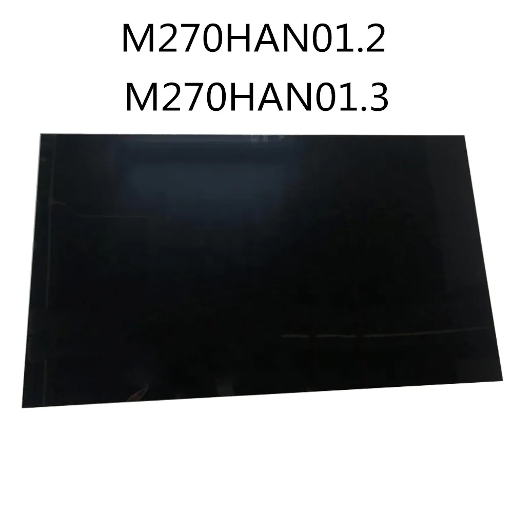 Оригинальный M270HAN01.2 27-дюймовый Универсальный ЖК-экран сменная панель