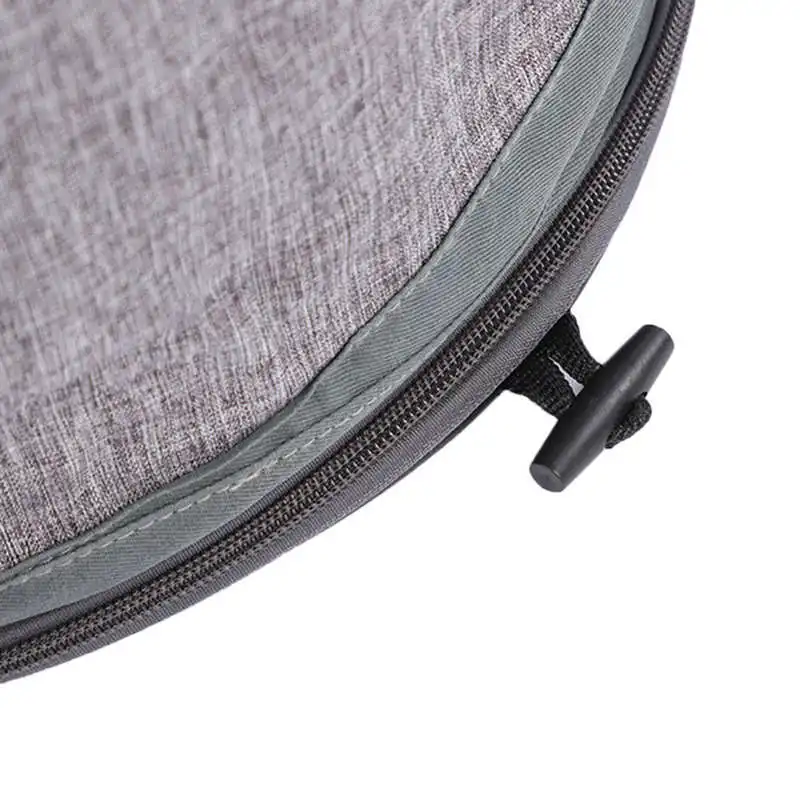 

Portable Pet Carrier Handbag Expandable Cat Dog Play Tubes Bag for Outdoor Travel Bag Cat Carrier